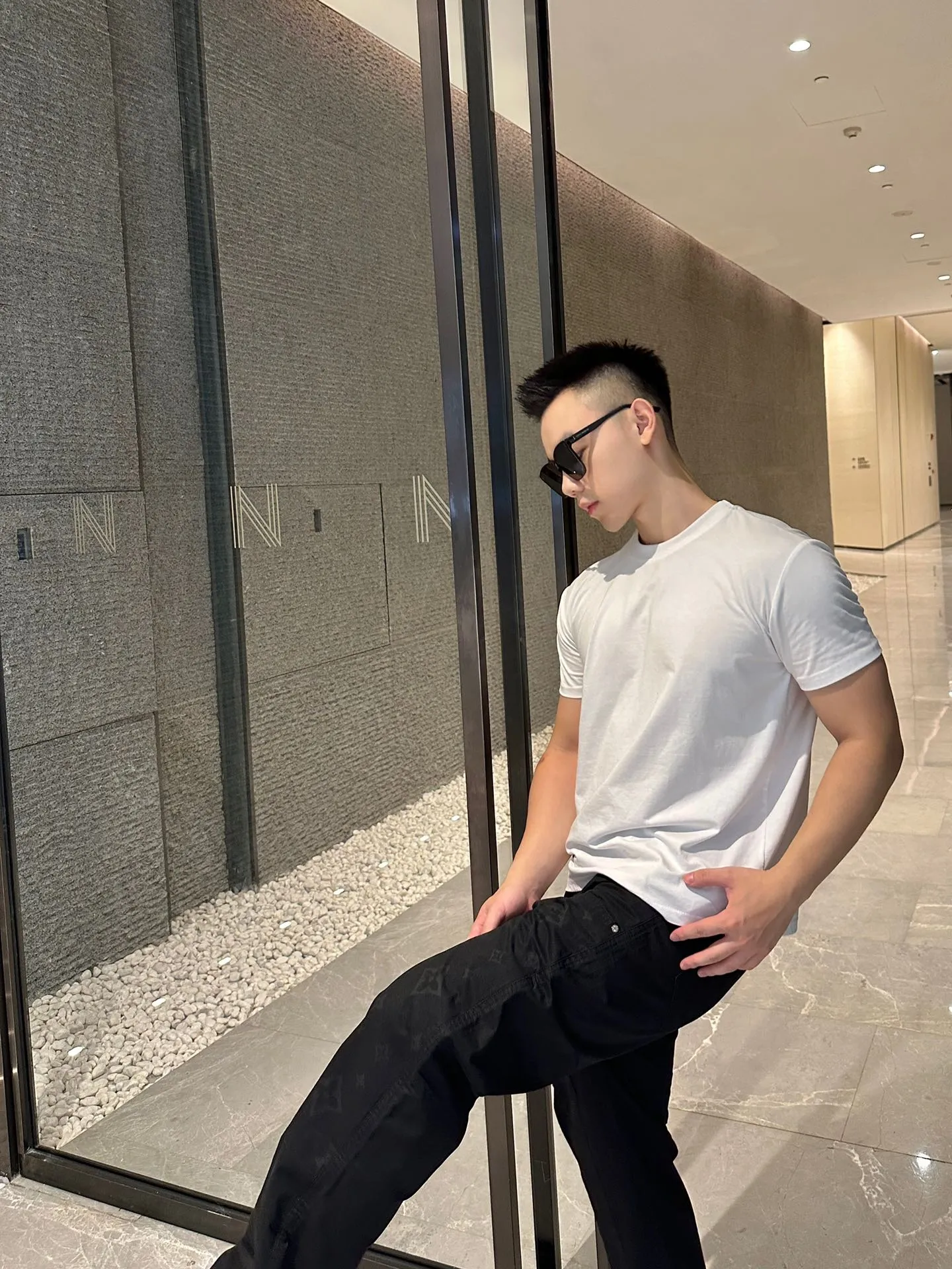 Model picture